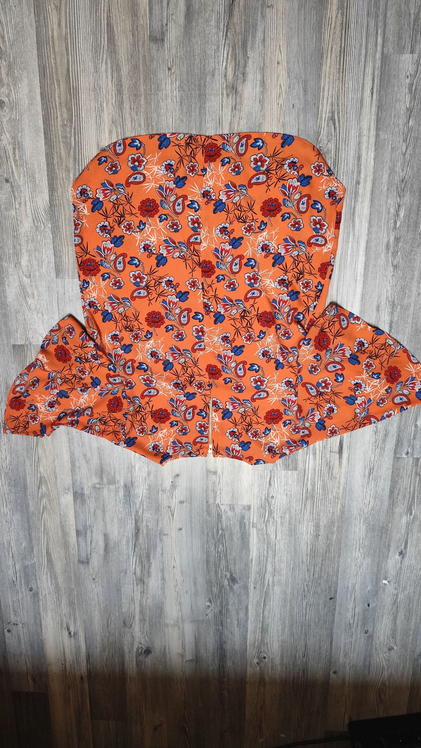 T shirt Size 38 – photo 5
